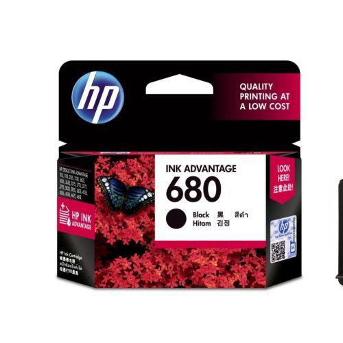 HP 680 Black Original Ink Cartridge showroom in chennai, velachery, anna nagar, tamilnadu