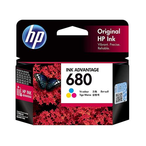 HP 680 F6V26AA Original Ink Cartridge showroom in chennai, velachery, anna nagar, tamilnadu