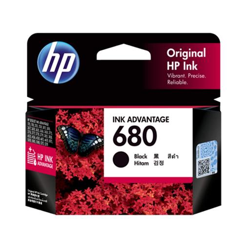 HP 680 F6V27AA Black Ink Cartridge showroom in chennai, velachery, anna nagar, tamilnadu