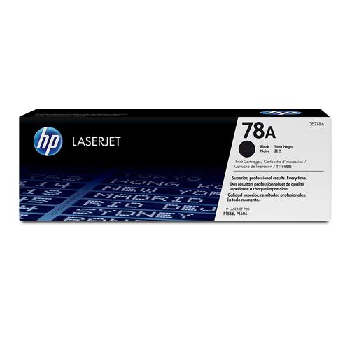 HP 78A CE278A Black LaserJet Toner Cartridge showroom in chennai, velachery, anna nagar, tamilnadu