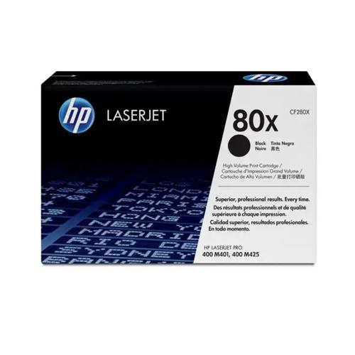 HP 80X CF280X High Yield Black LaserJet Toner Cartridge showroom in chennai, velachery, anna nagar, tamilnadu