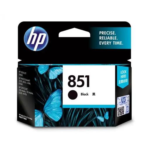 HP 851 C9364ZZ Black Original Ink Cartridge showroom in chennai, velachery, anna nagar, tamilnadu