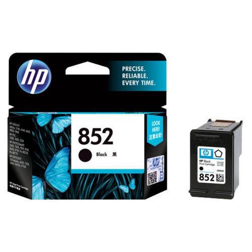 HP 852 C8765ZZ Black Ink Cartridge showroom in chennai, velachery, anna nagar, tamilnadu