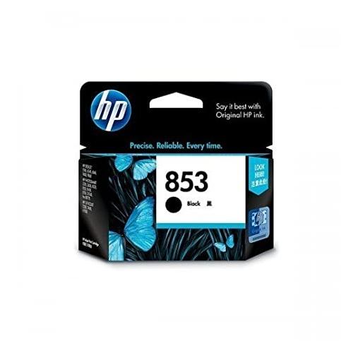 HP 853 C8767ZZ Black Ink Cartridge showroom in chennai, velachery, anna nagar, tamilnadu