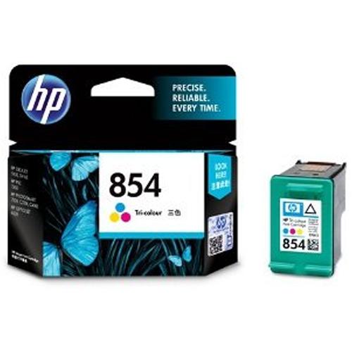 HP 854 C9361ZZ Tri color Original Ink Cartridge showroom in chennai, velachery, anna nagar, tamilnadu