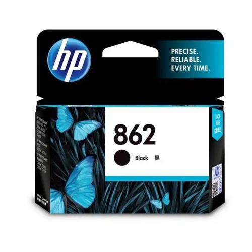 HP 862 CB316ZZ Black Original Ink Cartridge showroom in chennai, velachery, anna nagar, tamilnadu