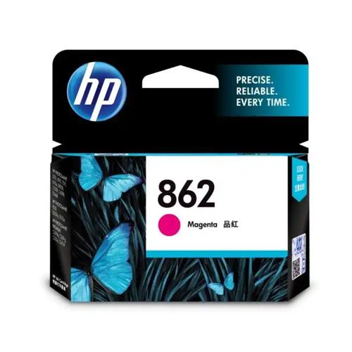 HP 862 CB319ZZ Magenta Ink Cartridge showroom in chennai, velachery, anna nagar, tamilnadu