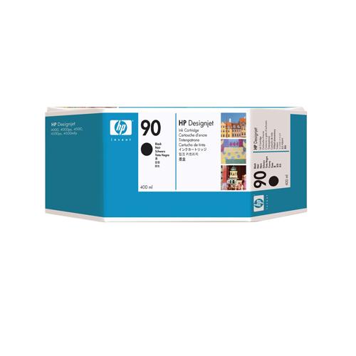 HP 90 Value Pack 400-ml Black DesignJet Ink Cartridge and Printhead showroom in chennai, velachery, anna nagar, tamilnadu