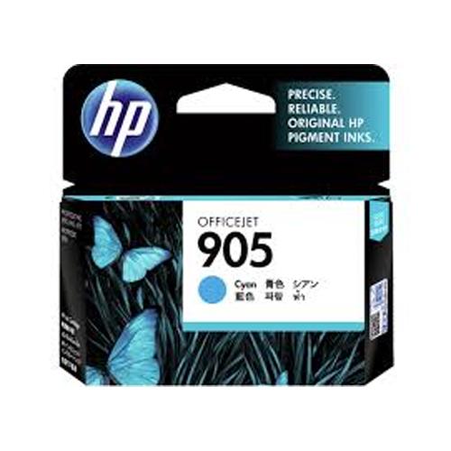 HP 905 T6L89AA Cyan Original Ink Cartridge showroom in chennai, velachery, anna nagar, tamilnadu