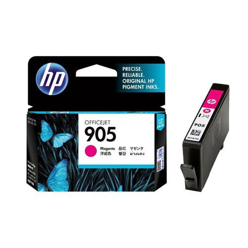 HP 905 T6L93AA Magenta Original Ink Cartridge showroom in chennai, velachery, anna nagar, tamilnadu