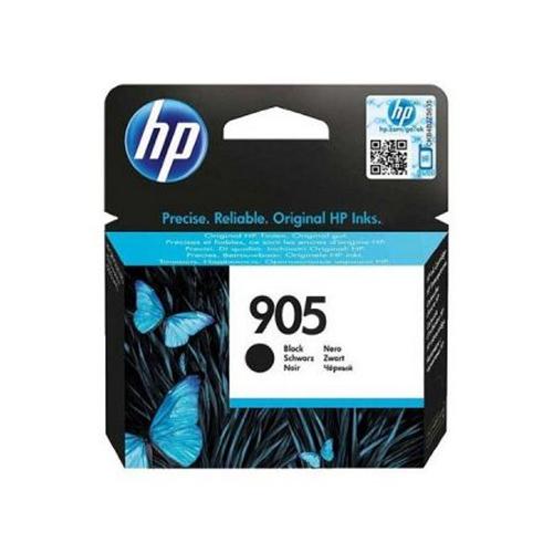 HP 905 T6M01AA Black Original Ink Cartridge showroom in chennai, velachery, anna nagar, tamilnadu