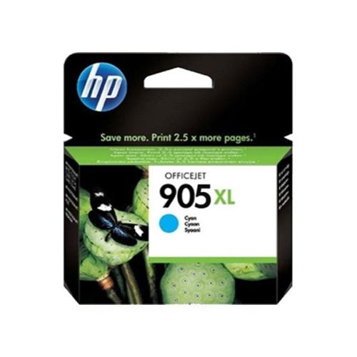 HP 905XL T6M05AA High Yield Cyan Original Ink Cartridge showroom in chennai, velachery, anna nagar, tamilnadu