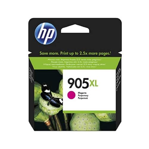 HP 905XL T6M09AA High Yield Magenta Original Ink Cartridge showroom in chennai, velachery, anna nagar, tamilnadu