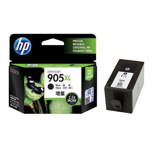 HP 905XL T6M17AA High Yield Black Original Ink Cartridge showroom in chennai, velachery, anna nagar, tamilnadu