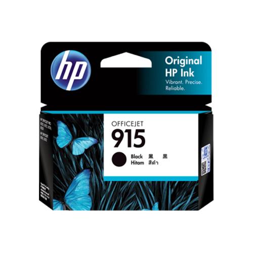 HP 915 3YM18AA Black original Ink Cartridge showroom in chennai, velachery, anna nagar, tamilnadu