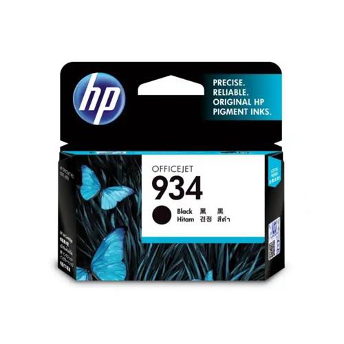 HP 934 C2P19AA Black Ink Cartridge showroom in chennai, velachery, anna nagar, tamilnadu