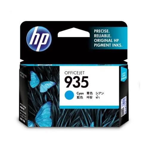 HP 935 C2P20AA cyan Ink Cartridge showroom in chennai, velachery, anna nagar, tamilnadu