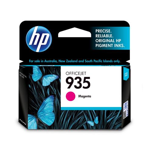 HP 935 C2P22AA Magenta Ink Cartridge showroom in chennai, velachery, anna nagar, tamilnadu