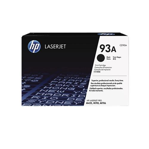 HP 93A CZ192A Black LaserJet Toner Cartridge showroom in chennai, velachery, anna nagar, tamilnadu