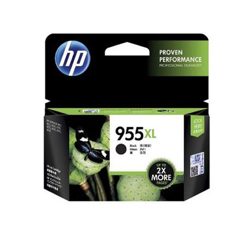 HP 955XL L0S72AA High Yield Black Original Ink Cartridge showroom in chennai, velachery, anna nagar, tamilnadu