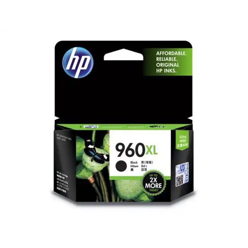 HP 960XL CZ666AA High Yield Black Original Ink Cartridge showroom in chennai, velachery, anna nagar, tamilnadu