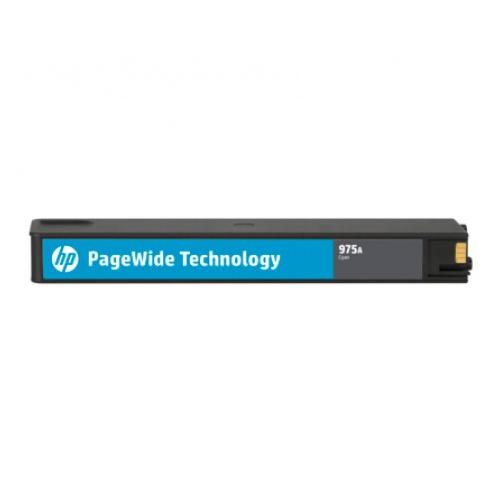 HP 975A L0R88AA Cyan Original PageWide Cartridge showroom in chennai, velachery, anna nagar, tamilnadu