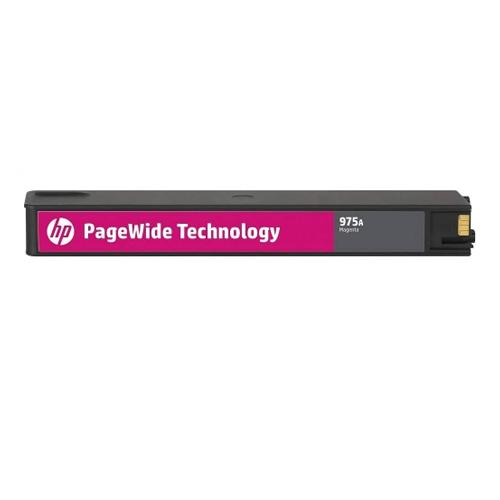 HP 975A L0R91AA Magenta Original PageWide cartridge showroom in chennai, velachery, anna nagar, tamilnadu