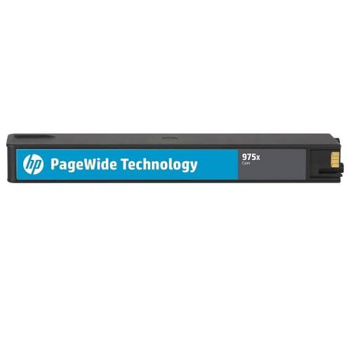 HP 975X L0S00AA High Yield Cyan Original PageWide Cartridge showroom in chennai, velachery, anna nagar, tamilnadu