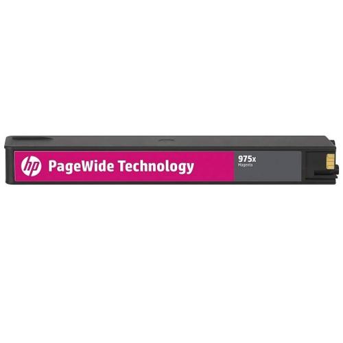 HP 975X L0S03AA High Yield Magenta Original PageWide Cartridge showroom in chennai, velachery, anna nagar, tamilnadu