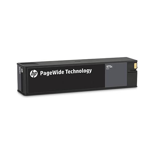 HP 975X L0S09AA High Yield Black Original PageWide Cartridge showroom in chennai, velachery, anna nagar, tamilnadu