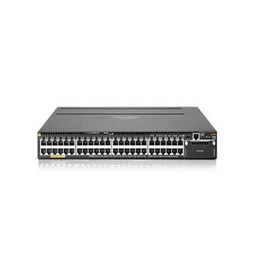 HP aruba 3810M 48G PoE plus 1slot Switch JL074A showroom in chennai, velachery, anna nagar, tamilnadu