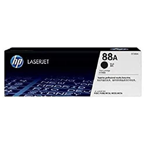 HP CC388A Black LaserJet Toner Cartridge showroom in chennai, velachery, anna nagar, tamilnadu