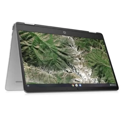 Hp Chromebook x360 14b ca0015tu Laptop showroom in chennai, velachery, anna nagar, tamilnadu