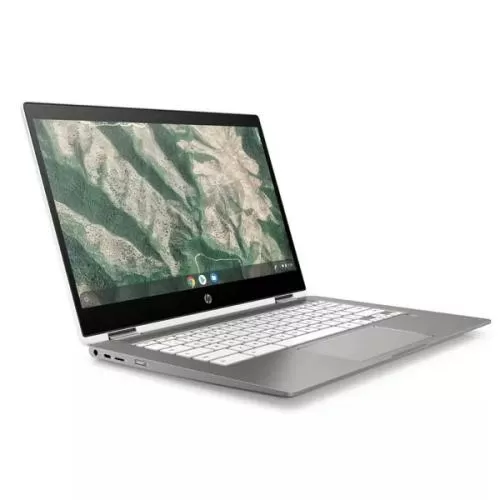 HP Chromebook x360 i5 Processor Laptop showroom in chennai, velachery, anna nagar, tamilnadu