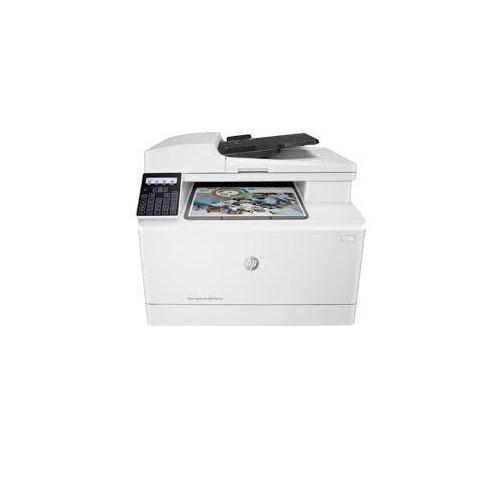 HP Color Laserjet M182FW Multi Function Printer showroom in chennai, velachery, anna nagar, tamilnadu