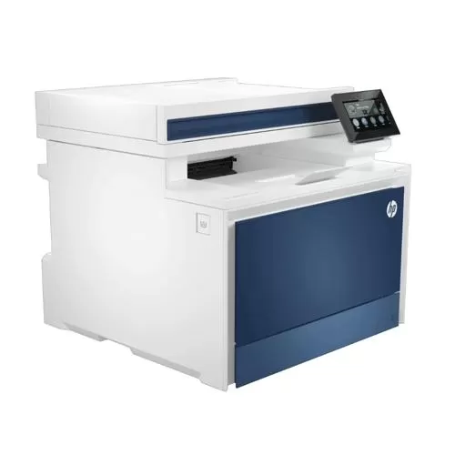 Hp Color LaserJet Pro 4303dw A4 Support Multi Function Printer showroom in chennai, velachery, anna nagar, tamilnadu