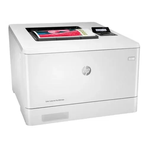 Hp Color LaserJet Pro M454dn Singlefunction Printer showroom in chennai, velachery, anna nagar, tamilnadu