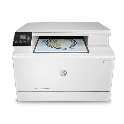 HP Color LaserJet Pro MFP M180n T6B70A Printer showroom in chennai, velachery, anna nagar, tamilnadu