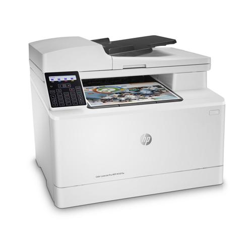HP Color LaserJet Pro MFP M181fw T6B71A Printer showroom in chennai, velachery, anna nagar, tamilnadu