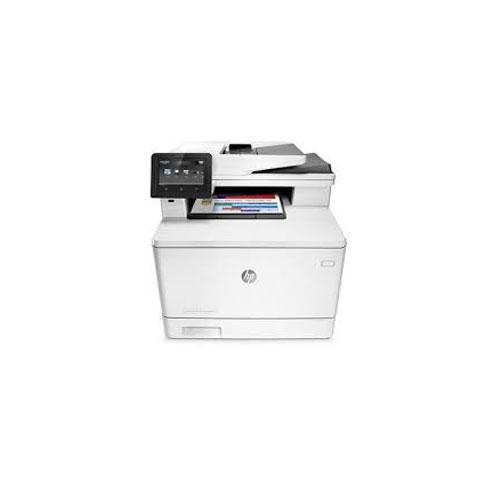 HP Color LaserJet Pro MFP M479dw Printer showroom in chennai, velachery, anna nagar, tamilnadu