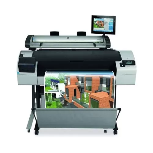 HP DesignJet SD Pro 1GY94A 128GB RAM Multifunction Plotter showroom in chennai, velachery, anna nagar, tamilnadu