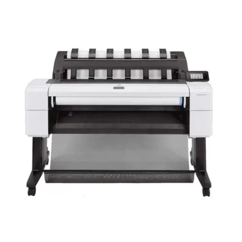 HP DesignJet T1600 3EK10A 128GB plotter showroom in chennai, velachery, anna nagar, tamilnadu