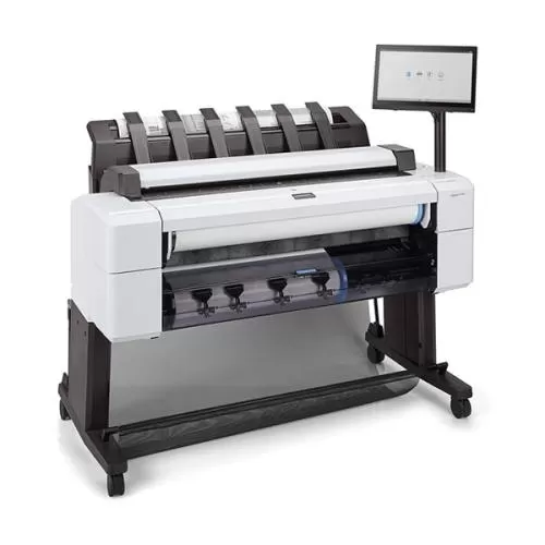 HP DesignJet T1600dr 3EK13A 128GB plotter showroom in chennai, velachery, anna nagar, tamilnadu