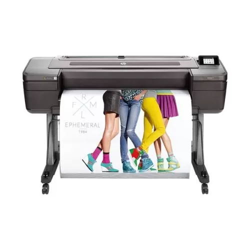 HP DesignJet T1700 W6B55A 44 128GB plotter showroom in chennai, velachery, anna nagar, tamilnadu