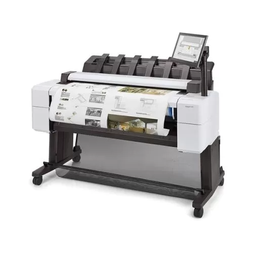 HP DesignJet T2600dr 3EK15A 128GB RAM Multifunction Plotter showroom in chennai, velachery, anna nagar, tamilnadu