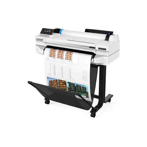 Hp DesignJet T530 24 in Plotter showroom in chennai, velachery, anna nagar, tamilnadu