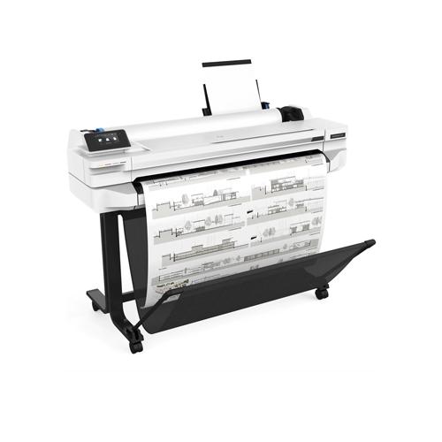 HP DesignJet T530 36 in Plotter showroom in chennai, velachery, anna nagar, tamilnadu