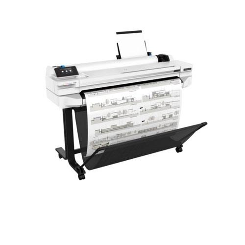 HP DesignJet T530 Plotter showroom in chennai, velachery, anna nagar, tamilnadu