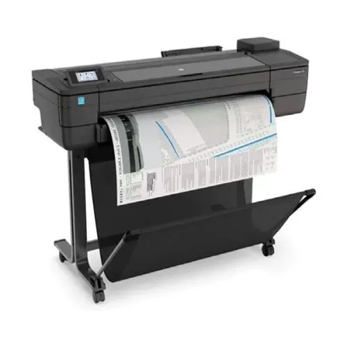 HP DesignJet T730 F9A29D 1GB plotter showroom in chennai, velachery, anna nagar, tamilnadu