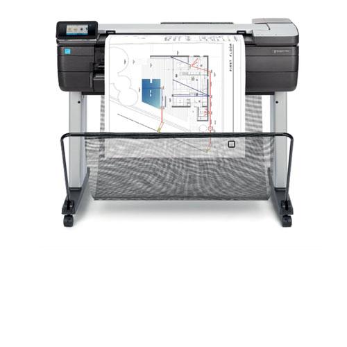 HP DesignJet T830 24 in Multifunction Printer showroom in chennai, velachery, anna nagar, tamilnadu